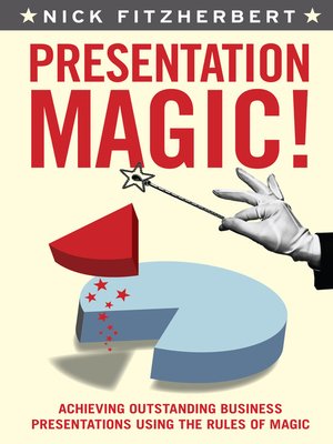 cover image of Presentation Magic